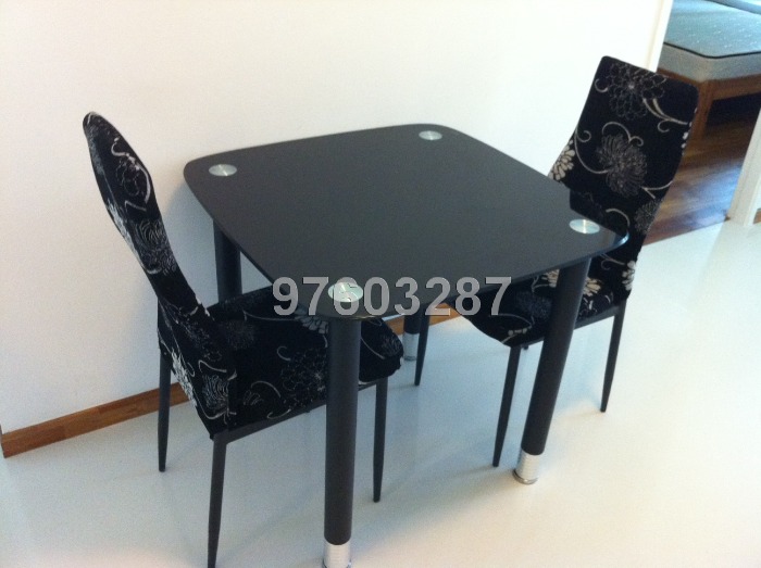 Parc Sophia (D9), Apartment #104762